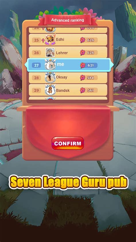 Download Seven League Guru pub on PC with MEmu.